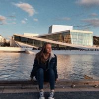 Weronika Sołtysiak的照片