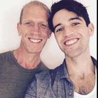 Le foto di Paul Goodwin