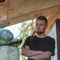 Sergey Yudintsev's Photo