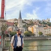 Photos de Zakaria Benchikha