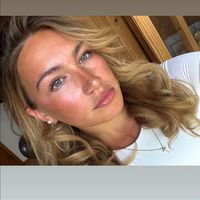 Sonja Sternhuber's Photo