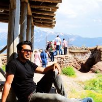 pourya avishan的照片