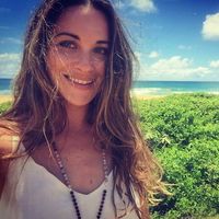 Le foto di Carolyn Puliti