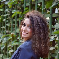 Elmira Arustamyan的照片