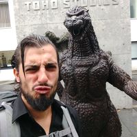 Damien Gerard's Photo