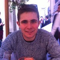 Joseph Adamson's Photo