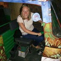 Bénédicte Mgn's Photo