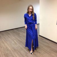 Marina Laguta's Photo