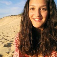 Maia Böttcher的照片