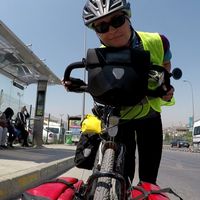 Migle Bobinaite的照片