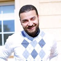 Mohamed El Biali的照片