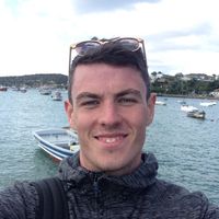 Bryan McGarrigle的照片