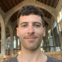 Salvador Anemola's Photo