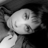 Le foto di María Muñoz