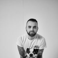 Cristian Gallo's Photo