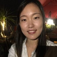 Fotos von Julia Hwang