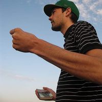 Renat Baygildin's Photo