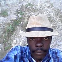 oniel  largie's Photo