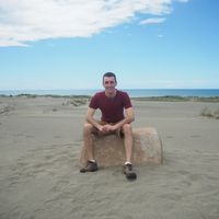 James Michele的照片