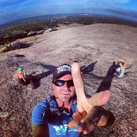 Timothy McBride的照片