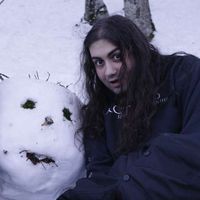 Lorenzo Calviello的照片