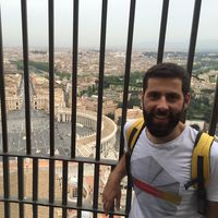 Mehmet Emin Taşci's Photo