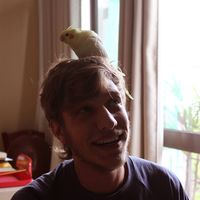 Léo Tietboehl的照片