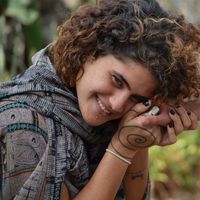 Noam bittoun的照片