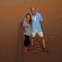 Katie Dangerberger's Photo