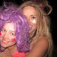 Photos de Christina Chant