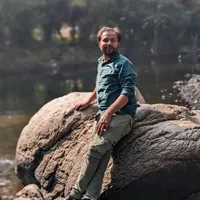 Tushar  Jindal's Photo