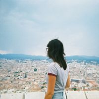 Soraya Cagniard's Photo