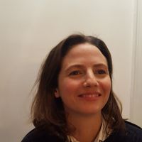 Flora Hitter's Photo