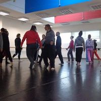 Le foto di Evelyn Delgado