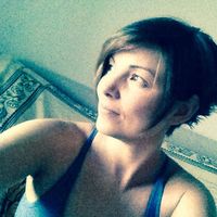 Alyona Eglit's Photo