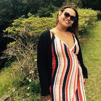 Juliana Cruzick的照片