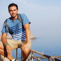 Pepe Porcel Maleno的照片