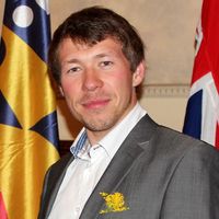 Stanislav Zamyatin的照片