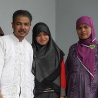 Nafisah Zamardi的照片
