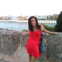 Teresa Camacho Malvís's Photo