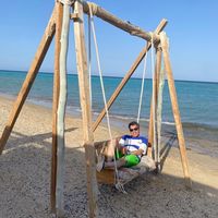 Ahmed Hussien的照片