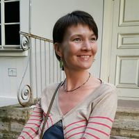 Renata KRAITSER的照片