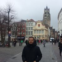 Photos de Dmitri Grilitsky