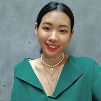 Layla  Chalimi's Photo