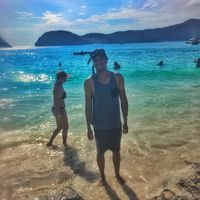 Ricardo Buck的照片