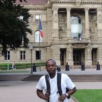 Iheanyi Njoku's Photo