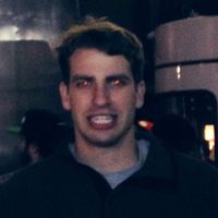 Elliott Fisher's Photo