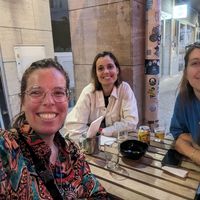 Erica Sampaio's Photo