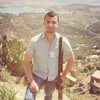 Abdelmalek Beddal's Photo