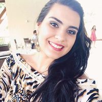 Gabriela Passos的照片